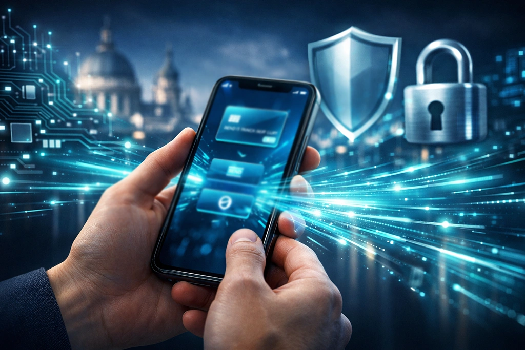 Brite betaalmethode voor online casino transacties in Nederland met open banking technologie