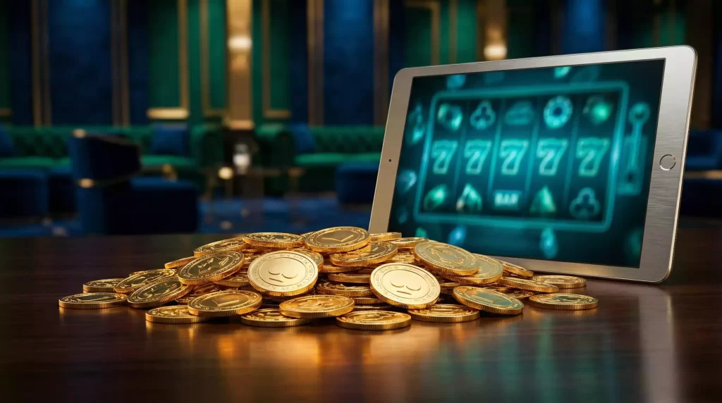 Brite platební metoda pro okamžité bankovní převody v online kasinech