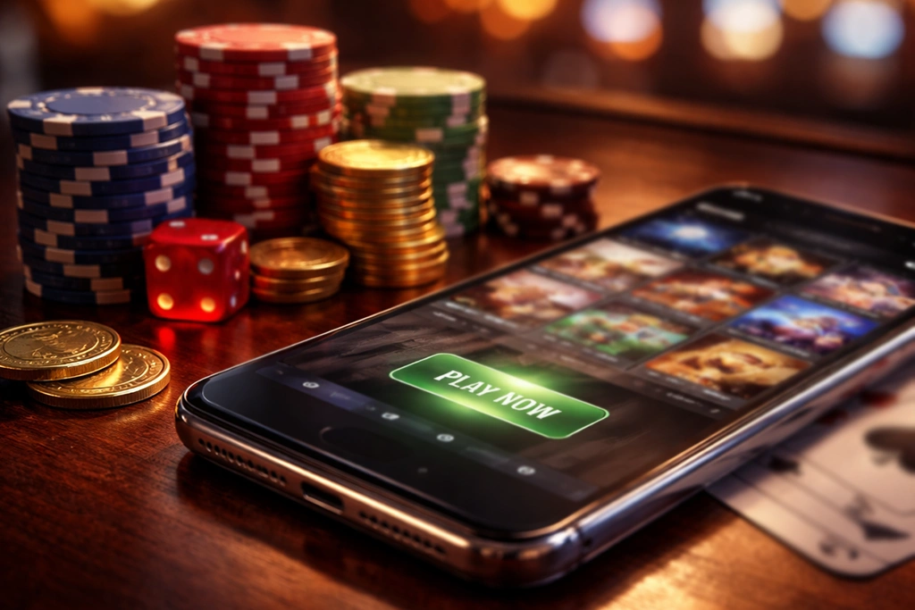 Cazinouri online din Romania cu depunere minima de 40 lei si metode de plata disponibile