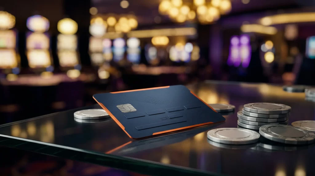 Discover Kreditkarte fuer Online Casino Zahlungen in Deutschland