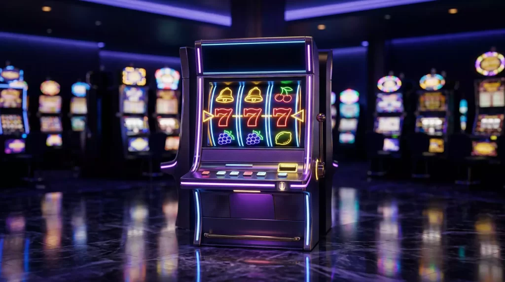 Online automaty v Ceske republice - virtualni valce hracich automatu