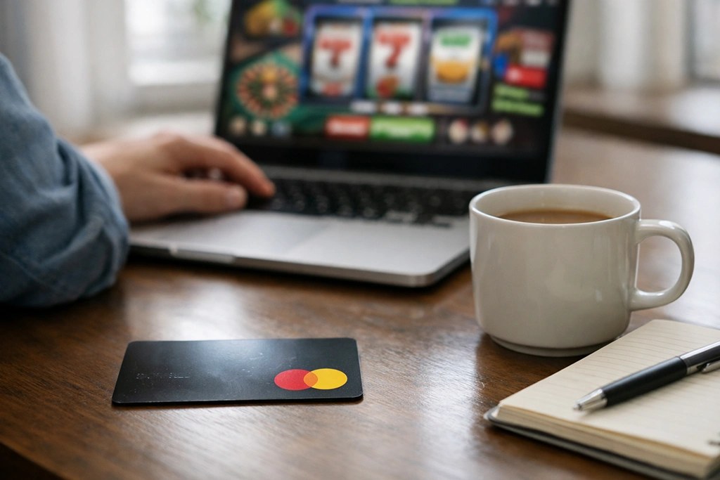 Kultowe logo Mastercard