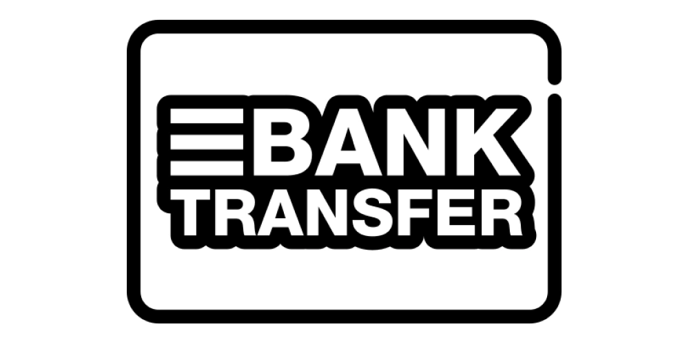 bank transfer logo