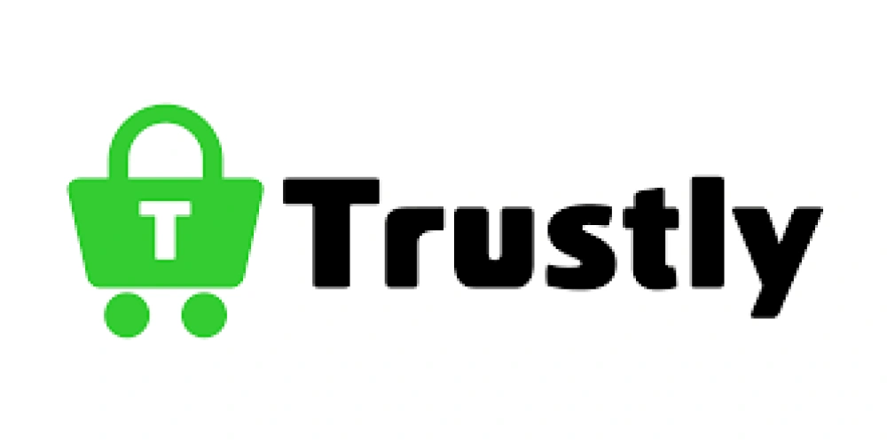 trustly logo
