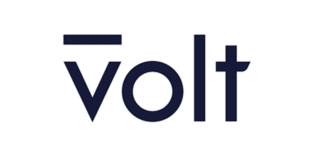 volt logo