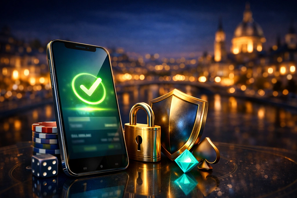 Plati Trustly la cazinouri online - transfer bancar securizat pentru jucatori