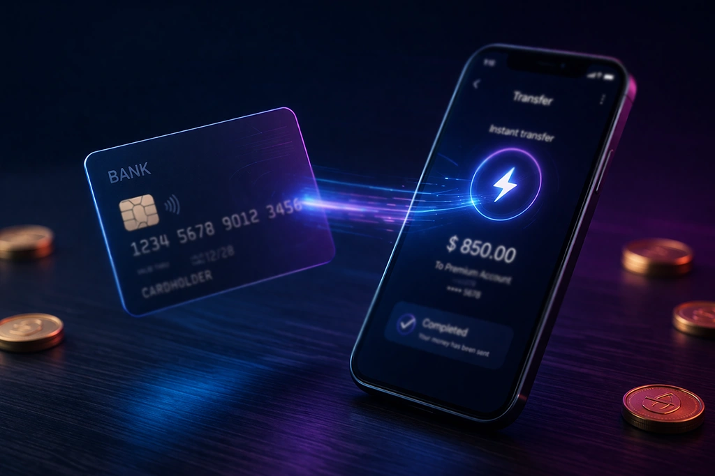 Sofort bankoverschrijving voor online casino stortingen met directe betalingen