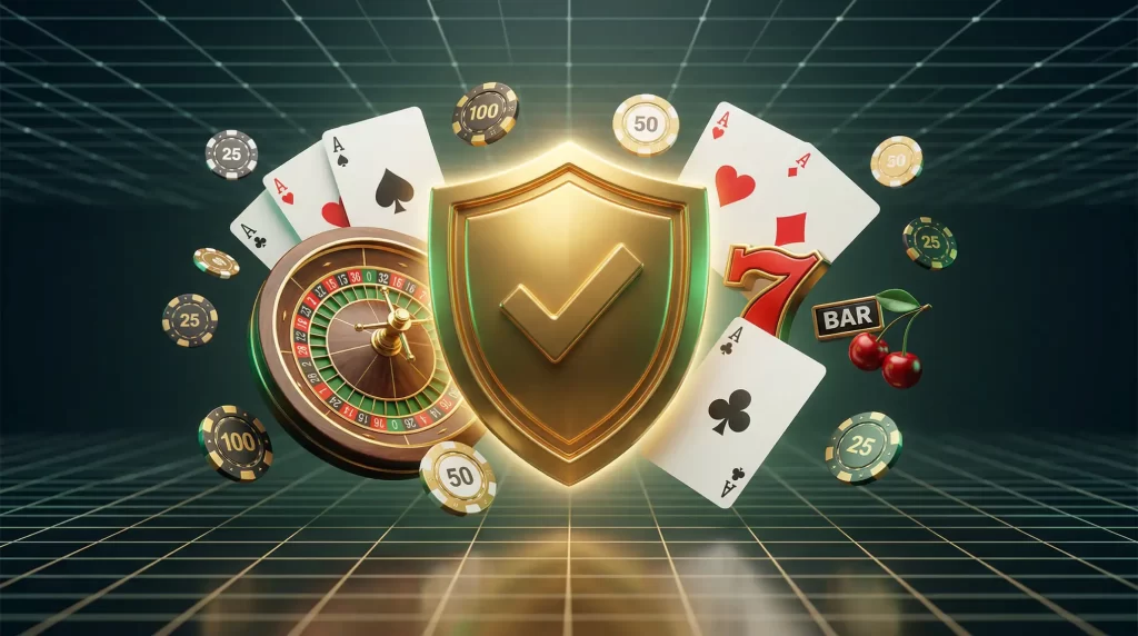 En iyi online casino platformlari ve kaliteli kumarhane oyunlari