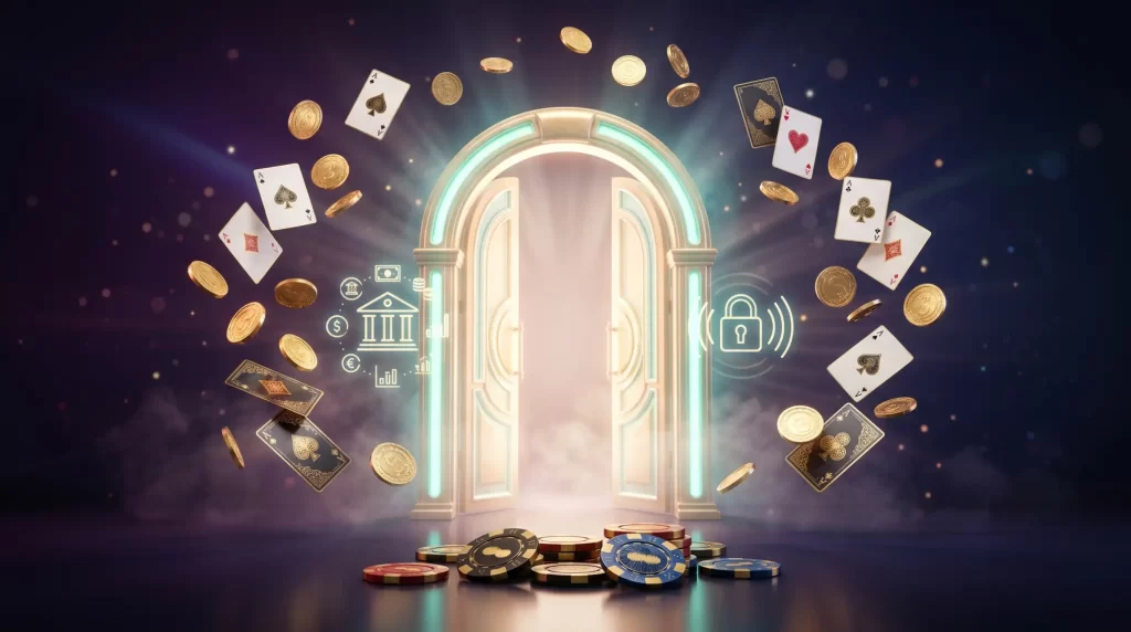 Hesapsiz kumarhane ve kayit olmadan online casino oynama platformlari