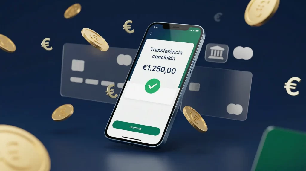 Metodos de pagamento rapido para levantamentos em casinos online Portugal