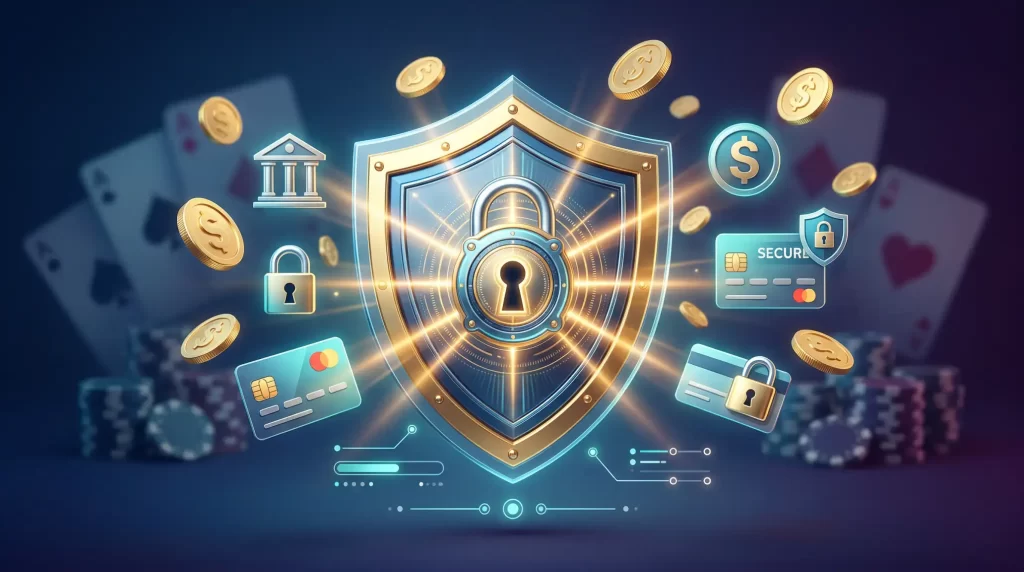 Trustly casino odeme sistemi ile online kumarhanelerde guvenli islemler